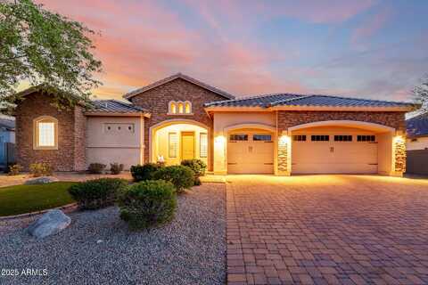 31502 N 58TH Place, Cave Creek, AZ 85331