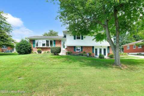 9816 Lakewood Dr, Louisville, KY 40272