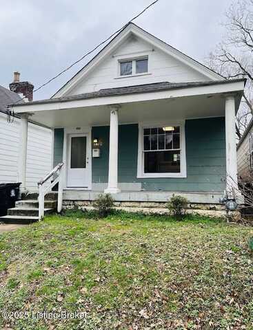 1410 S Floyd St, Louisville, KY 40208