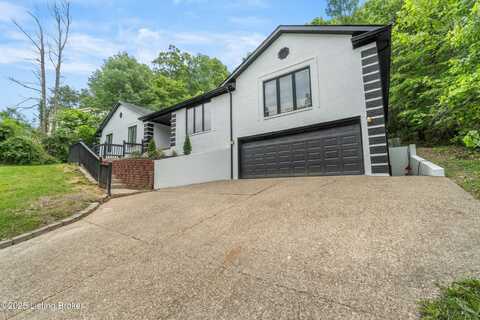 2418 Blevins Gap Road Rd, Louisville, KY 40272