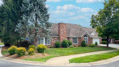 4105 Lilac Vista Dr, Louisville, KY 40241