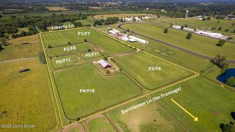 2351 Liberty Ln, Goshen, KY 40026