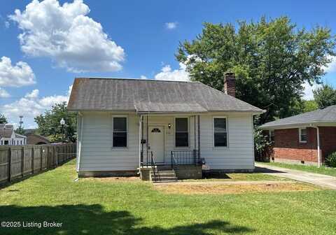 406 Kentucky Ave, Louisville, KY 40222