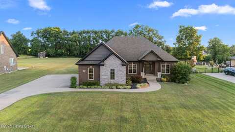 207 Arson Ln, Mount Washington, KY 40047