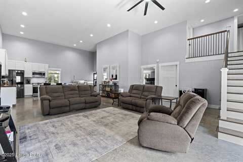6825 421, Bedford, KY 40006