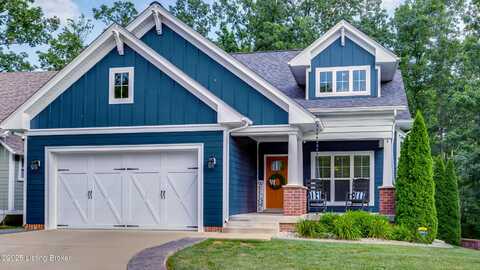 919 Artisan Pkwy, La Grange, KY 40031