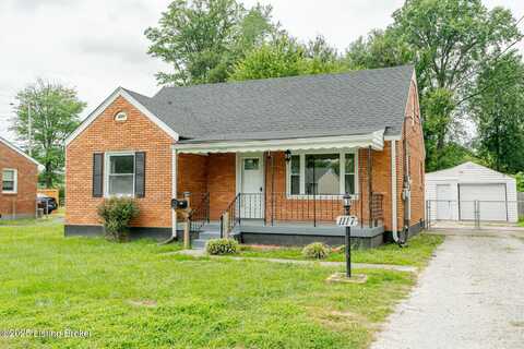 1117 Loretta St, Louisville, KY 40213