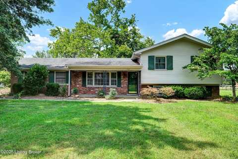 249 Riverview Dr, Mount Washington, KY 40047