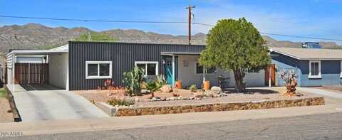 423 JAMESTOWN Road, Kearny, AZ 85137