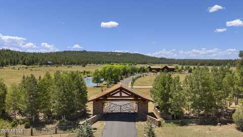 9 E FOXBORO Road, Munds Park, AZ 86017