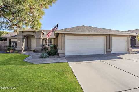 4407 W Avenida Del Sol --, Glendale, AZ 85310