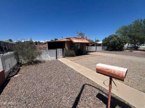 6602 W CAROL Avenue, Glendale, AZ 85302