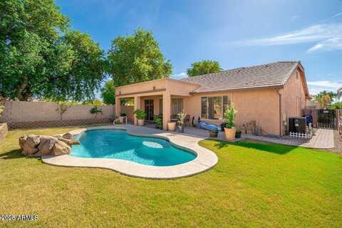 15306 W BOCA RATON Road, Surprise, AZ 85379