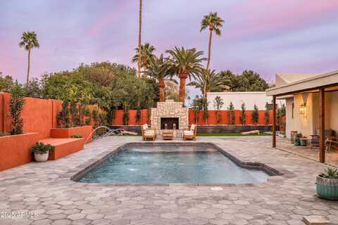 6912 E LUDLOW Drive, Scottsdale, AZ 85254
