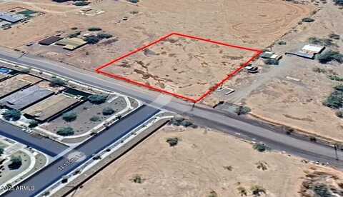 0 W Patrick Lane, Surprise, AZ 85378