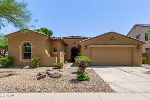 18105 W WIND SONG Avenue, Goodyear, AZ 85338