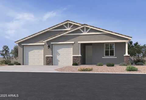 15723 W BROWN Street, Waddell, AZ 85355