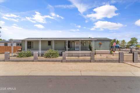 9102 E Baywood Avenue, Mesa, AZ 85208
