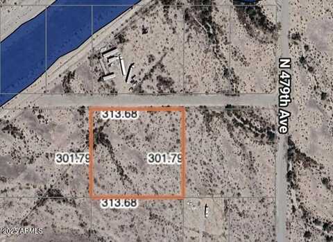 0 W MCKINLEY Avenue, Tonopah, AZ 85354