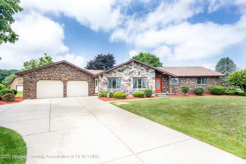 13749 Tallman Road, Grand Ledge, MI 48837