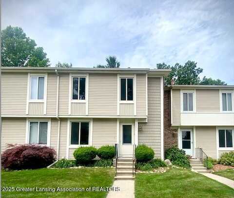 2071 Lac Du Mont, Haslett, MI 48840