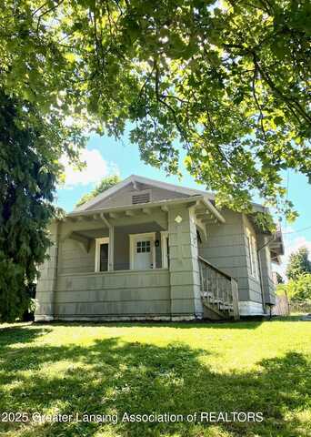 1919 N East Street, Lansing, MI 48906