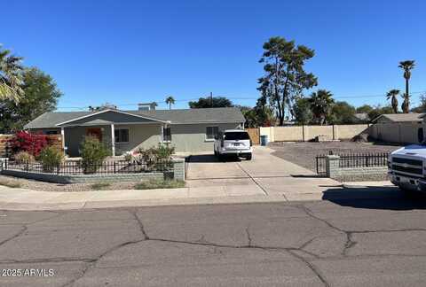 1305 N FRANCES Street, Tempe, AZ 85288
