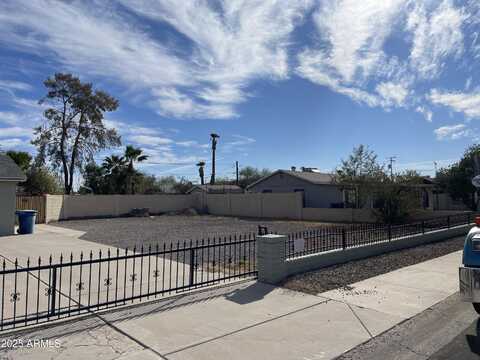 1305 N Frances Street, Tempe, AZ 85281