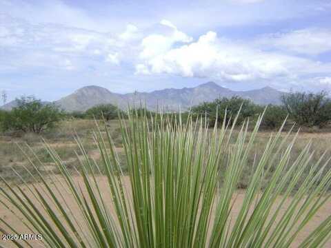 0000 E Cactus Ranch Road, Hereford, AZ 85615