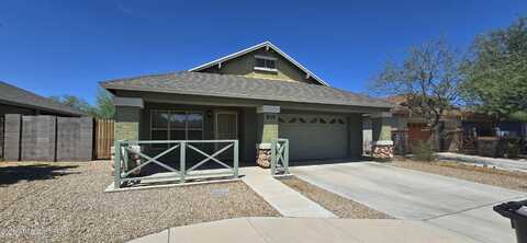 8110 S 2ND Drive, Phoenix, AZ 85041