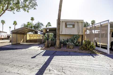 120 W ONEIL Drive, Casa Grande, AZ 85122