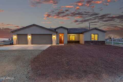 21037 W RUSTLER Road, Buckeye, AZ 85326
