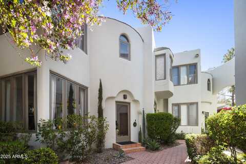 4955 E INDIAN SCHOOL Road, Phoenix, AZ 85018