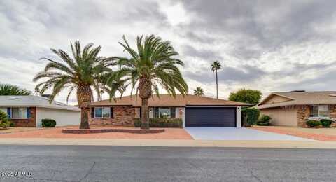 13227 W DESERT GLEN Drive, Sun City West, AZ 85375