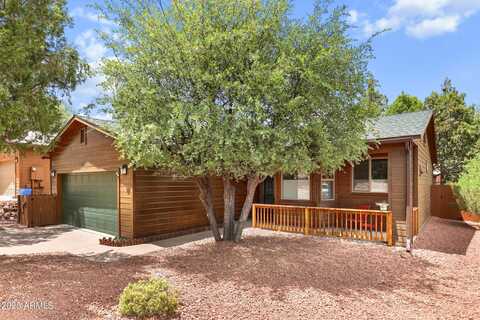 300 W CODY Circle, Payson, AZ 85541