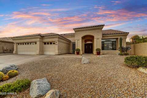 9034 E Helm Drive, Scottsdale, AZ 85260