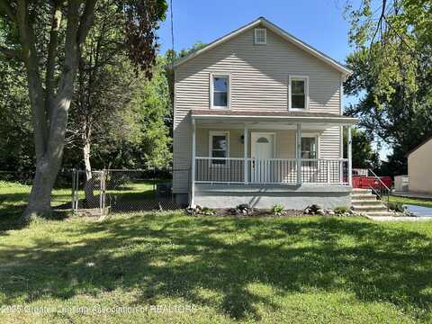 4656 Krental Avenue, Holt, MI 48842