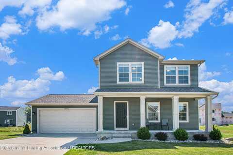 13855 Bauerle Road, DeWitt, MI 48820