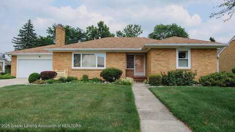 1717 Wellington Road, Lansing, MI 48910