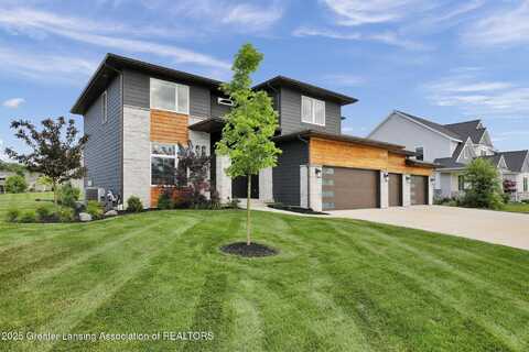 6102 Sleepy Hollow Lane, East Lansing, MI 48823