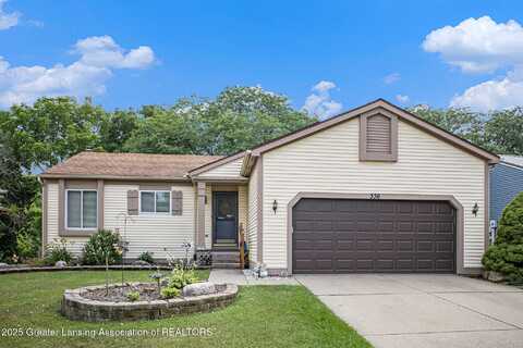 336 Corral Path, Lansing, MI 48917