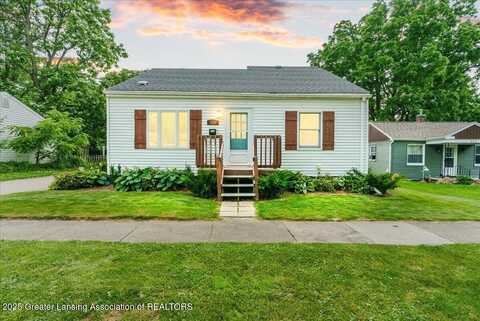 316 Leasia Street, Williamston, MI 48895
