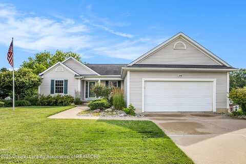 13688 Harvest Lane, Bath, MI 48808