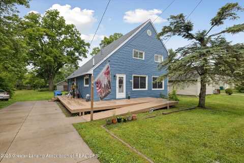 4620 Christiansen Road, Lansing, MI 48910
