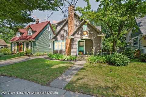 1014 Smith Avenue, Lansing, MI 48910