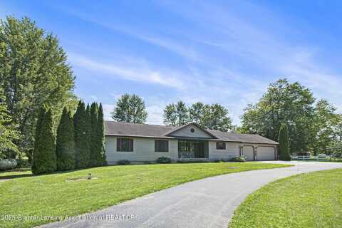 4040 E Grand River Avenue, Portland, MI 48875