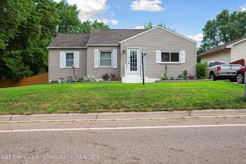 5112 W Willow Highway, Lansing, MI 48917