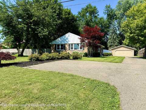 2683 Grovenburg Road, Lansing, MI 48911