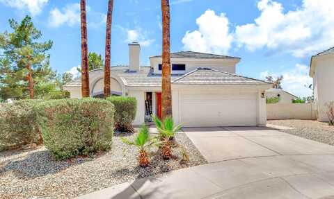 3389 W BARCELONA Drive, Chandler, AZ 85226