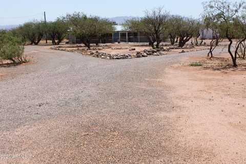 6217 S NATOMA Trail, Hereford, AZ 85615